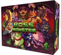 Boss Monster Big Box